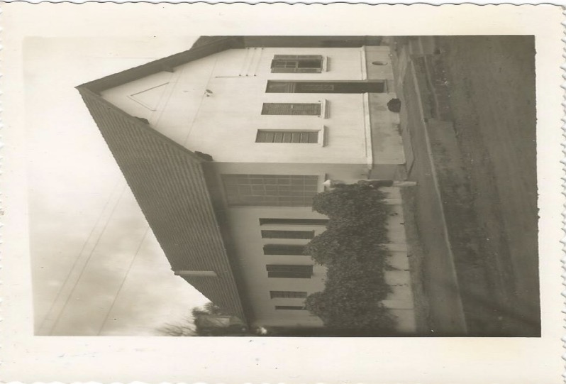 HOSPITAL DE LOMBA GRANDE