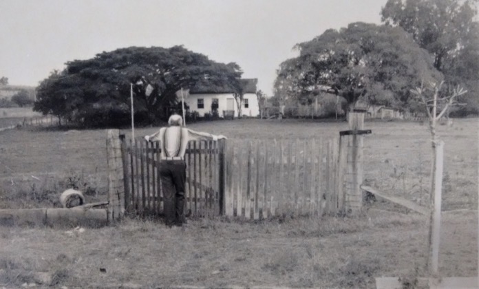 ILUSTRE LOMBAGRANDENSE QUE ESTA NA HISTÓRIA